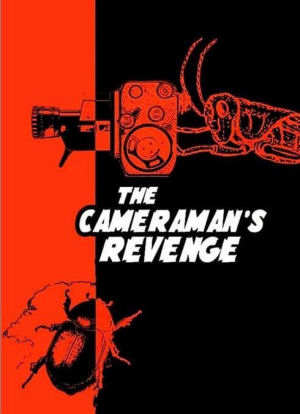 Camermans Revenge